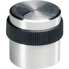 A1416449 Drejeknap Aluminium Ø x H 15.9 mm x 15 mm 1 stk