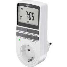 Goobay Digital Timer 16A