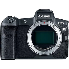 Fotocamere Digitali Canon EOS R