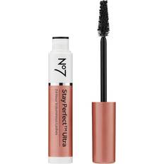 No7 Stay Perfect Ultra Mascara Brown/Black