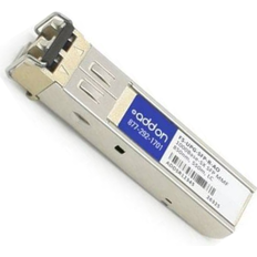 Media Converters AddOn F5 Networks F5-UPG-SFP+-R Compatible 10GBase-SR SFP+ Transceiver