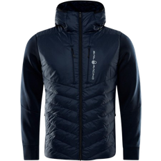 Spray hybrid jacket Sail Racing Spray Hybrid Jacket - Dark Navy