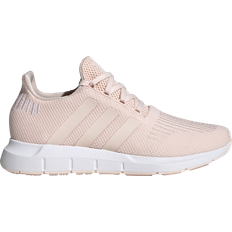 Cloud white wonder quartz & wonder white adidas Swift Run 1.0 W - Wonder Quartz/Cloud White