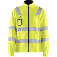 EN 471 Vêtements de travail Blåkläder 48332560 Hi-Vis Fleece Jacket