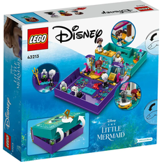 LEGO Disney the Little Mermaid Story Book 43213