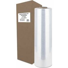 Stretch Films Universal Machine Stretch Film 20" x 5000 Ft