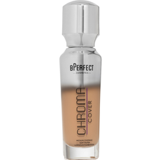 Bperfect Chroma Cover Luminous Foundation W6