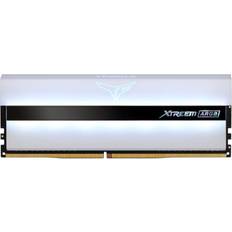 T-Force Xtreem ARGB White DDR4 3200MHz 2x8GB (TF13D416G3200HC14BDC01)