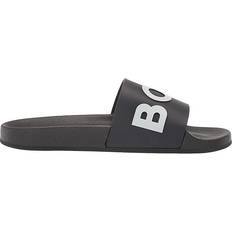 HUGO BOSS Men Slippers & Sandals HUGO BOSS Modern - Black Onyx