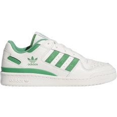 Adidas Forum Low CL M - Preloved Green/Cloud White