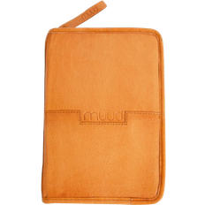 Effi Leather Case - Whiskey