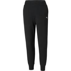 Puma Damen Hosen & Shorts Puma Essentials Women's Sweatpants - Black