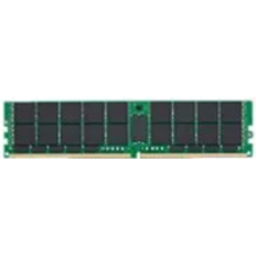 128 GB - DDR4 Memorias RAM Kingston DDR4 3200MHz ECC 4x32GB (KCS-UC432LQ/128G)