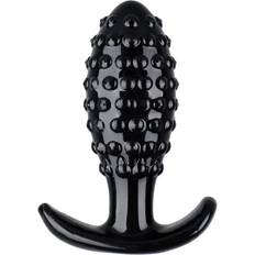 Particles Jelly Butt Plug S
