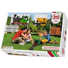 Freight Train Starter Set 70403