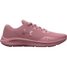 Under Armour Pink Sport Shoes Under Armour UA Charged Pursuit 3 W - Pink Elixir