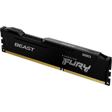 RAM-Speicher Kingston Fury Beast Black DDR3 1866MHz 1x8GB (KF318C10BB/8)