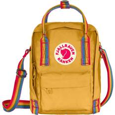 Fjällräven Kånken Sling Rainbow - Ocher