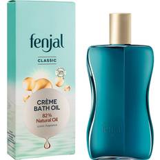 Classic Creme Bath Oil
