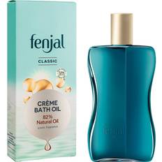 Fenjal Bade- & Bruseprodukter Fenjal Classic Creme Badeolie 125ml