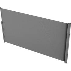 Awnings VEVOR Retractable Side Awning 137.8x70.9"