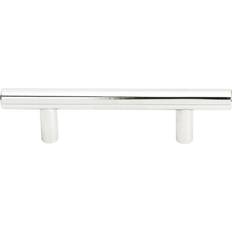 Emtek 86366US26 Bar Pull, Bright 1pcs