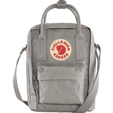 Men Handbags Fjällräven Kånken Sling Fog