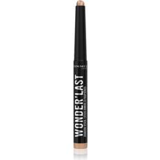 Rimmel Øjenskygger Rimmel Wonder Øjenskygge pind Skygge 004 Soft Bubbles 1,64 g