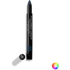 Mauve Eyeliners Chanel Eyeliner Stylo Ombre et Contour 36 contour mauve 0 g