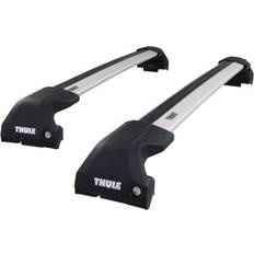 Roof Racks on sale Thule Roof Bars for Ford Focus Hatchback Mk.2
