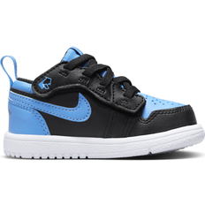 Nike Jordan 1 Low Alt TDV - Black/University Blue/White/Black