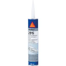 Sika flex 291i White Multi-Functional Adhesive Sealant