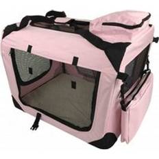 RayGar RayGar Pet Carrier Pink XXL