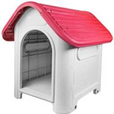 RayGar Dog Cat Kennel with Pets