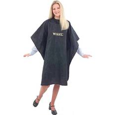 Wahl Black Hairdressing Cape