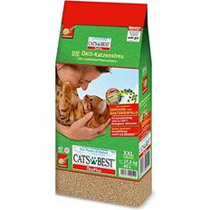 Cat's Best Pets Cat's Best Cat Litter Clumping 15kg