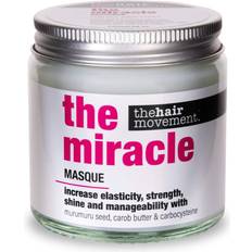 The Hair Movement Hair Movement Miracle Masque