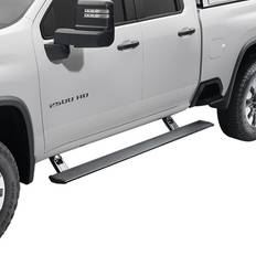 Bodywork Research Power Step Running Boards 75137-01A