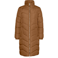 Vero Moda Liga Coat - Pueblo