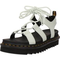Dr. Martens Nartilla Athena Sandal - Smoked Mint