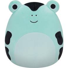 Squishmallows Dear Poison Dart Frog 19cm