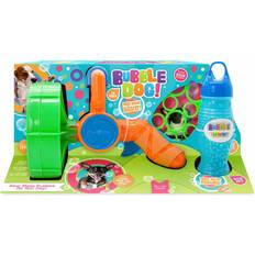 Bubble Dog Mega Bubble Blaster