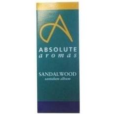 Absolute Aromas Sandalwood Oil 5ml