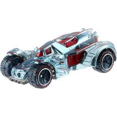 Hot Wheels ID Batman Arkham Knight Batmobile FXB27 FXB02