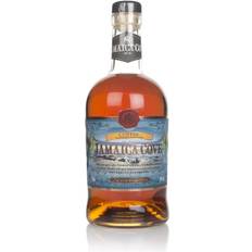 Jamaica Cove Coffee Rum 40% 70cl