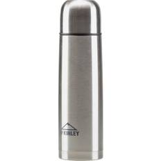 Stainless Steel 0.75 Litre Water Bottle Size: One Size, Colour: Silver