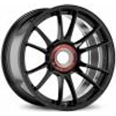 OZ Ultraleggera HLT CL Gloss Black 9x19 1/130 ET47 B84.1