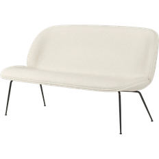 GUBI Beetle Fully Upholstered 2-Seater Sofa
