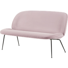 GUBI Beetle Fully Upholstered 2-seater Sofa
