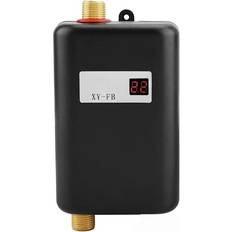 Haofy Instant Water Heater, Mini Electric Water Heater, 3000W Hot